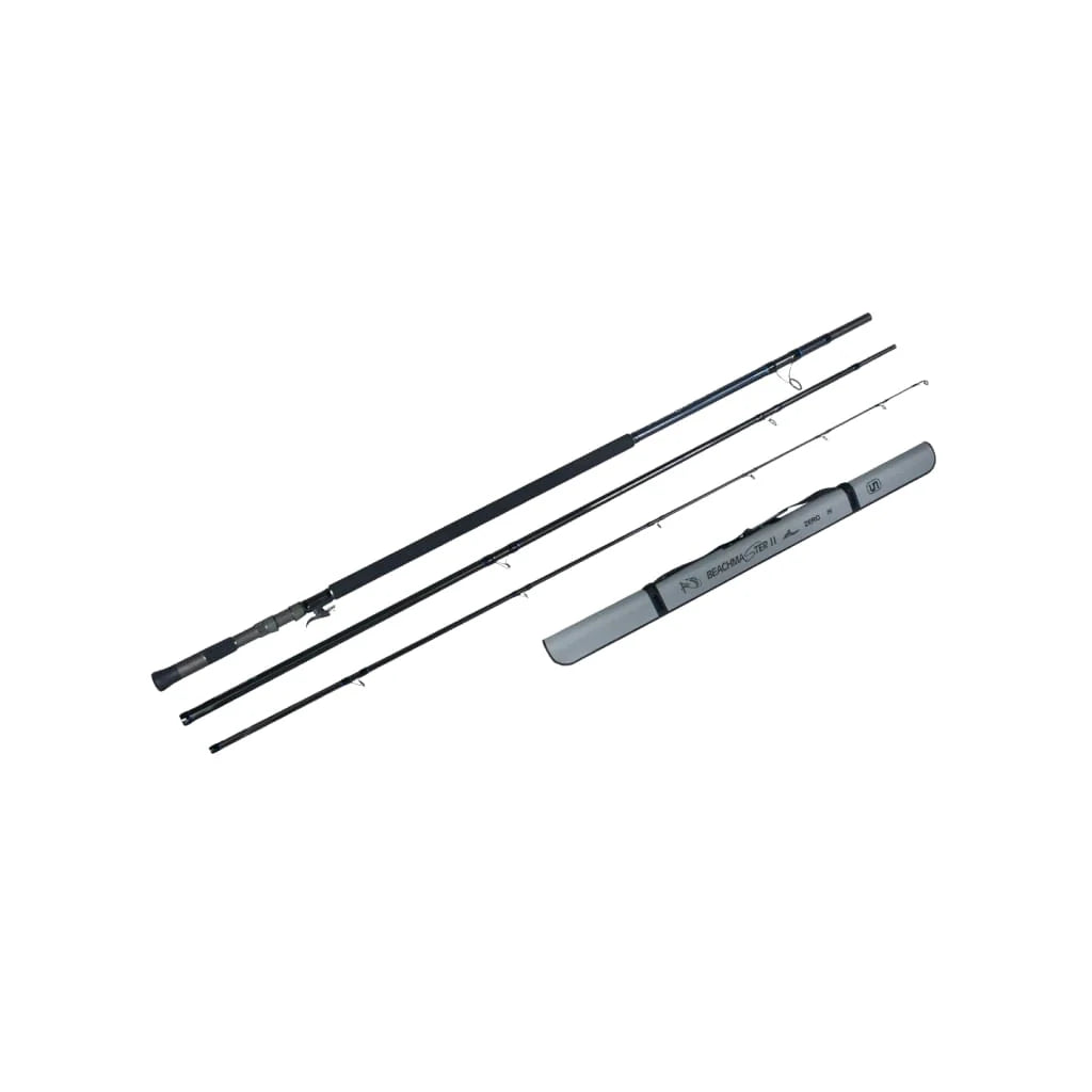 ROD ASSASSIN BMASTER ZLE #4 14`6 PRPL SP
