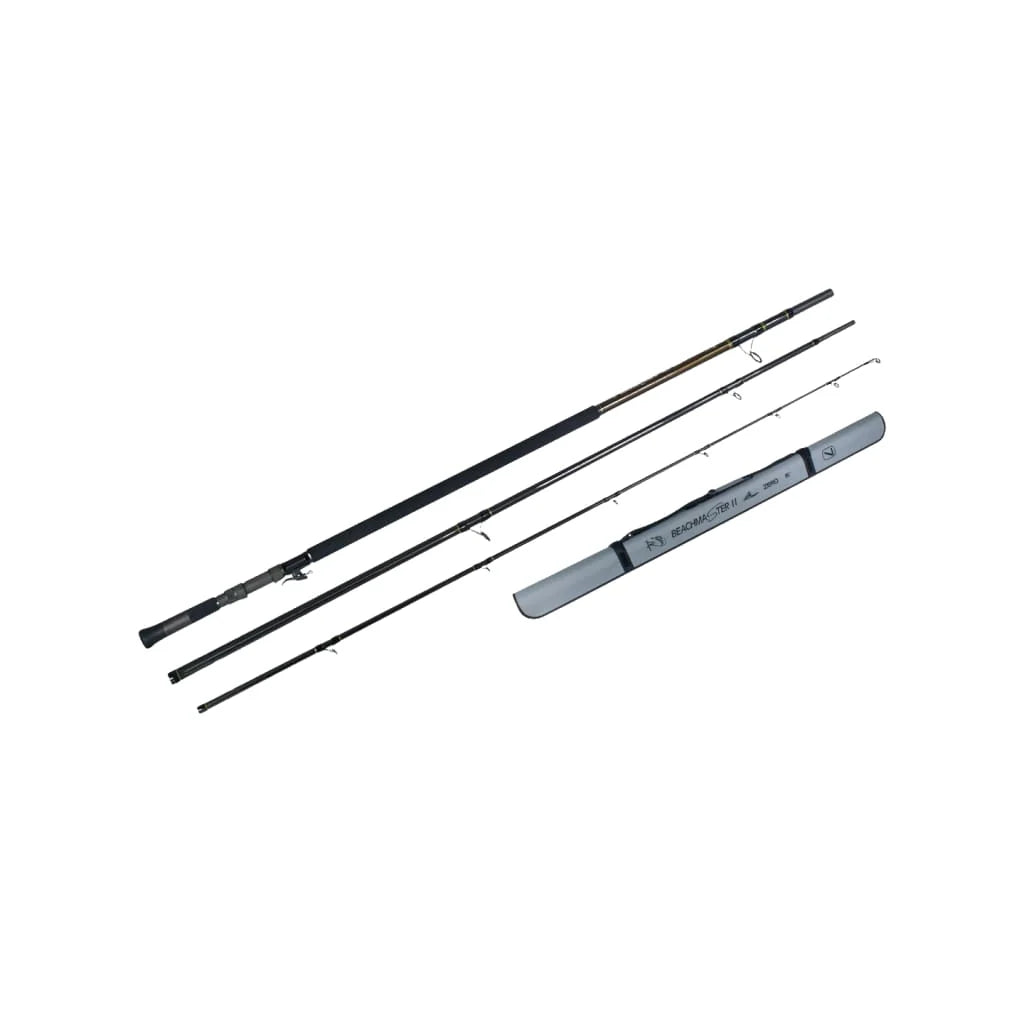 ROD ASSASSIN BMASTER ZLE #4 14`6 PRPL SP
