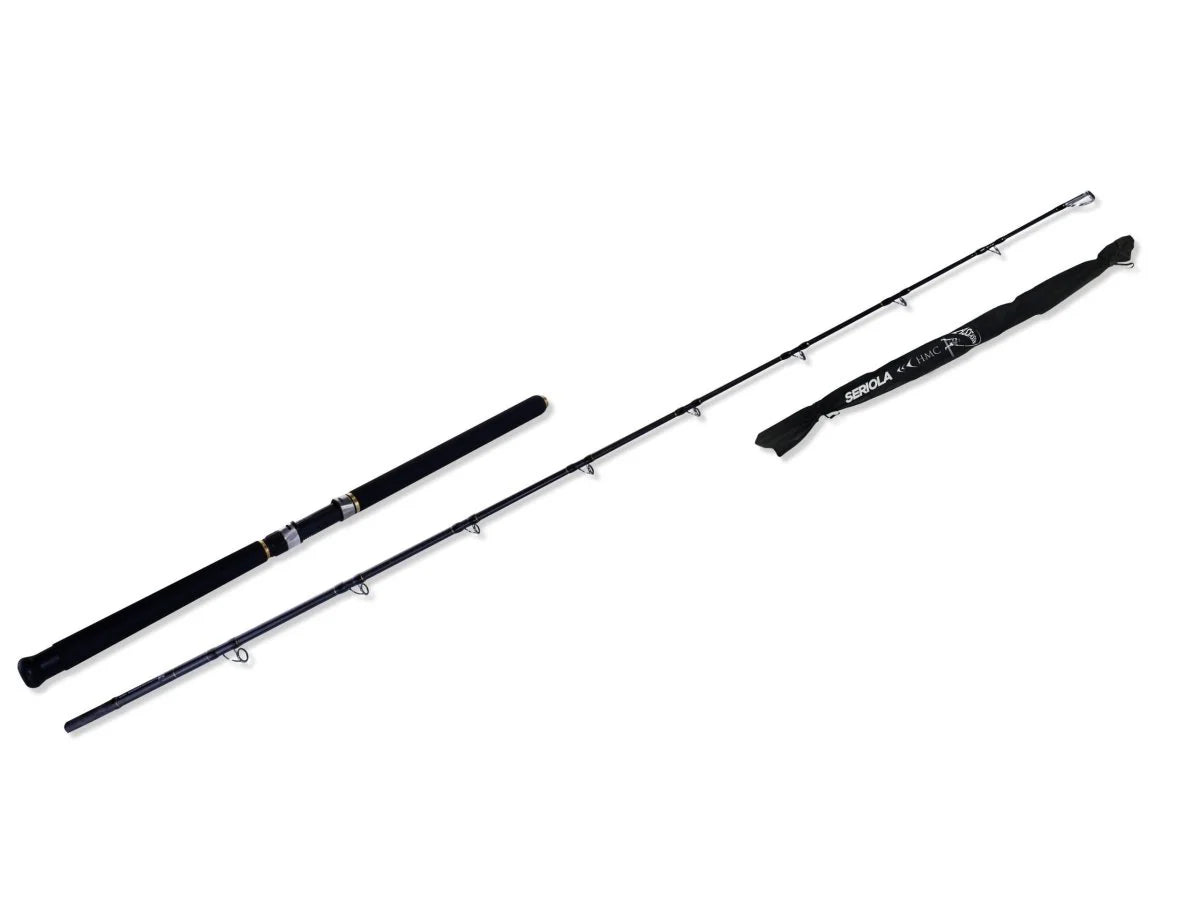 Assassin Seriola Rod