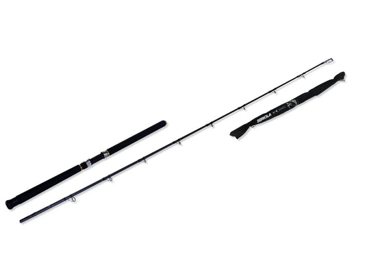 Assassin Seriola Rod
