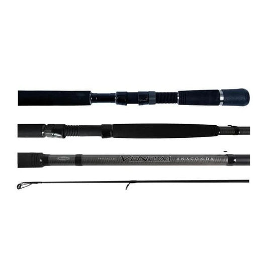 Venom Black Anaconda 13’6" Surf Rod