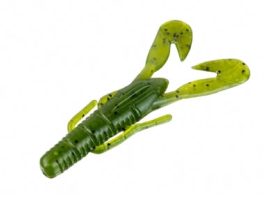 McCARTHY McCRAWLY 3.5 INCH