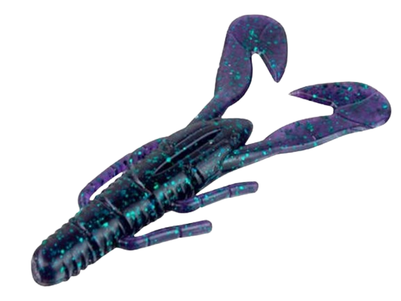 LURE MCARTHY MCCRAWLY 3.5" JUNEBUG