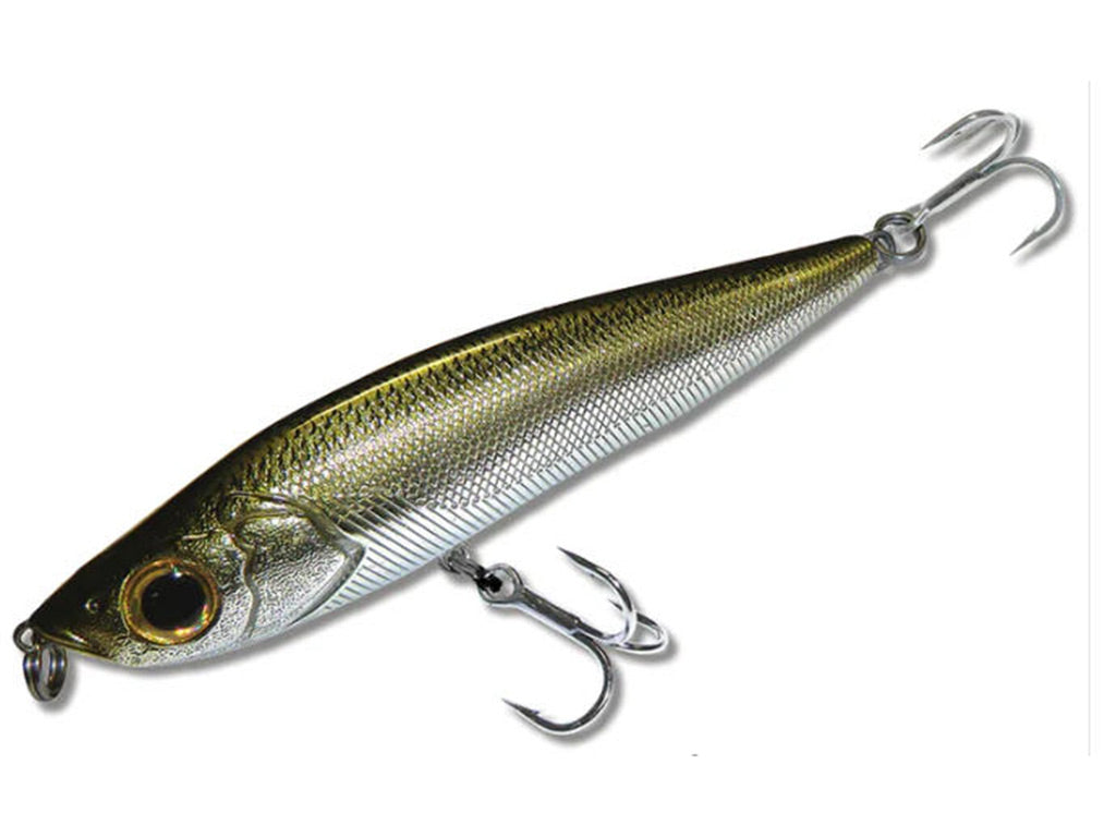 CID Shiverstick 110mm Lure