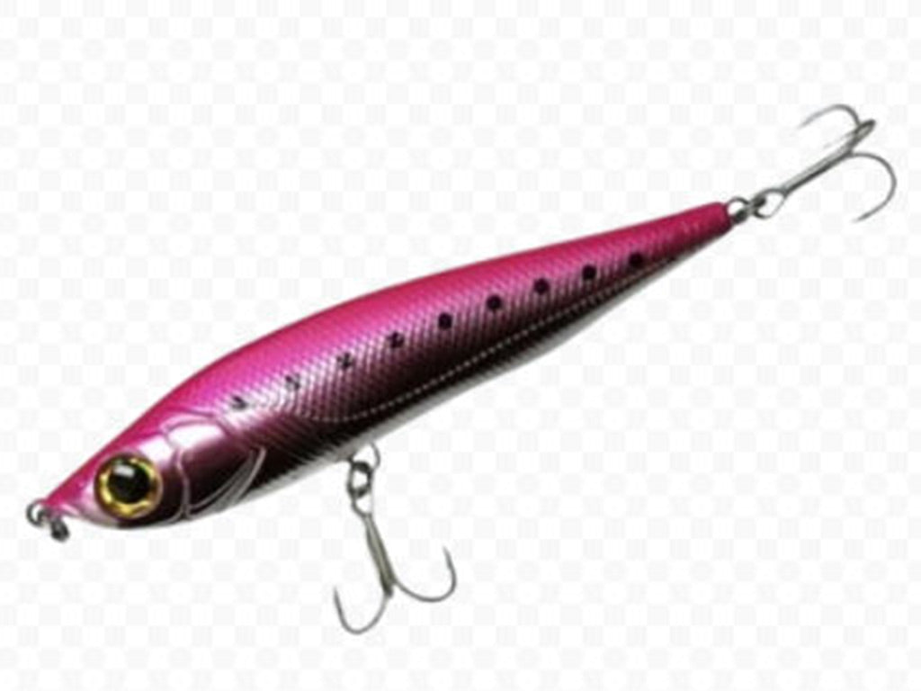 CID Shiverstick 110mm Lure