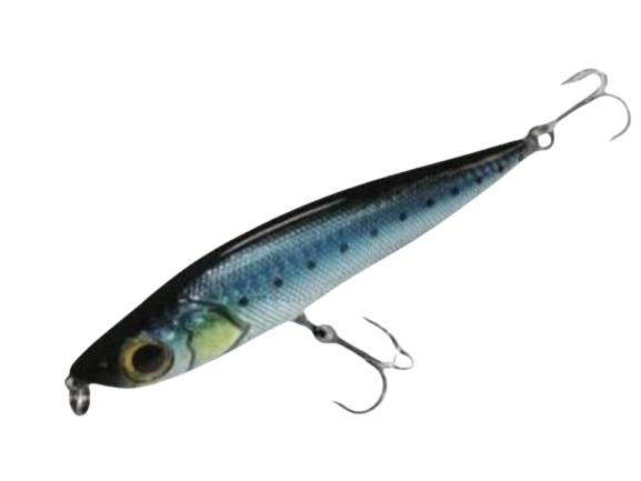CID Shiverstick 110mm Lure