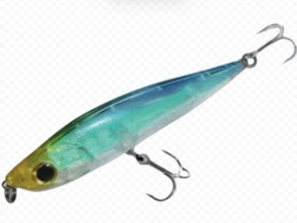 CID Shiverstick 110mm Lure