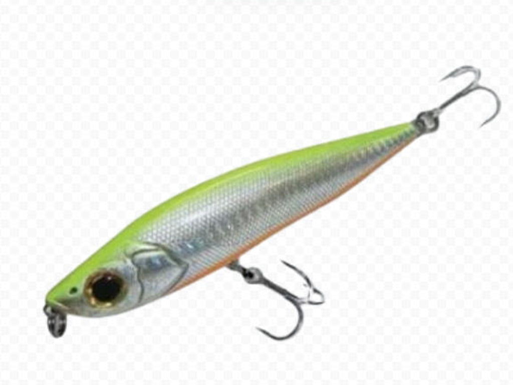 CID Shiverstick 110mm Lure