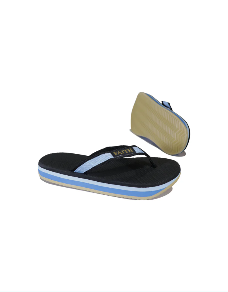 Surfer Joe Flip Flops