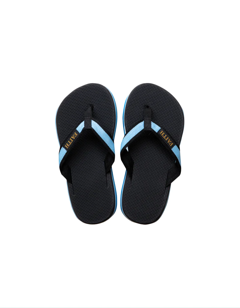 Surfer Joe Flip Flops