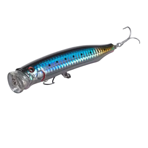 Noeby Submerger Popper