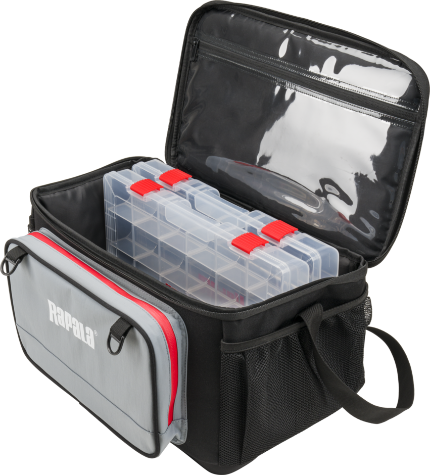Rapala CountDown Tackle Bag