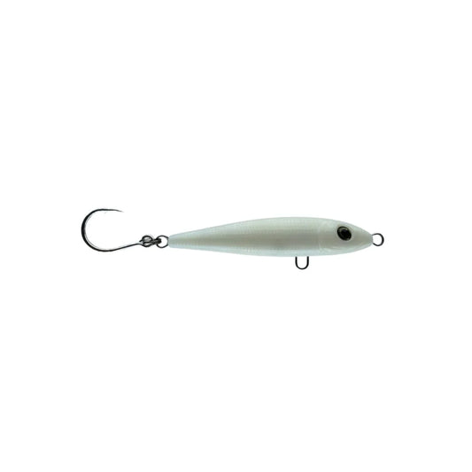 Clone Lures Trident Stickbait Bone