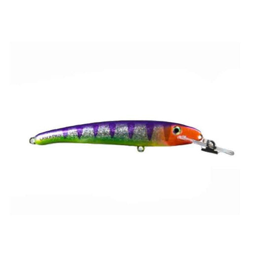 LURE HALCO LASER PRO 120DD DEEP PURPLE