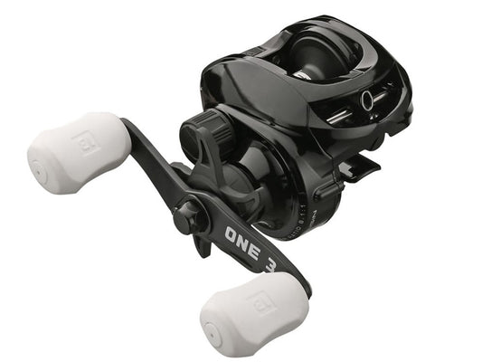 13 Fishing Origin A Baitcaster Reel