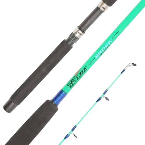 ELBE BOAT RODS