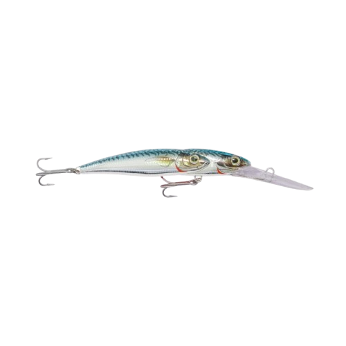 FRENZY TROLLING 10M BLUE MACKEREL