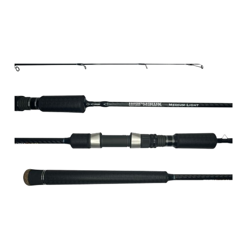 ROD FISHMAN WARHAWK JIGGING-JIG 60-750G
