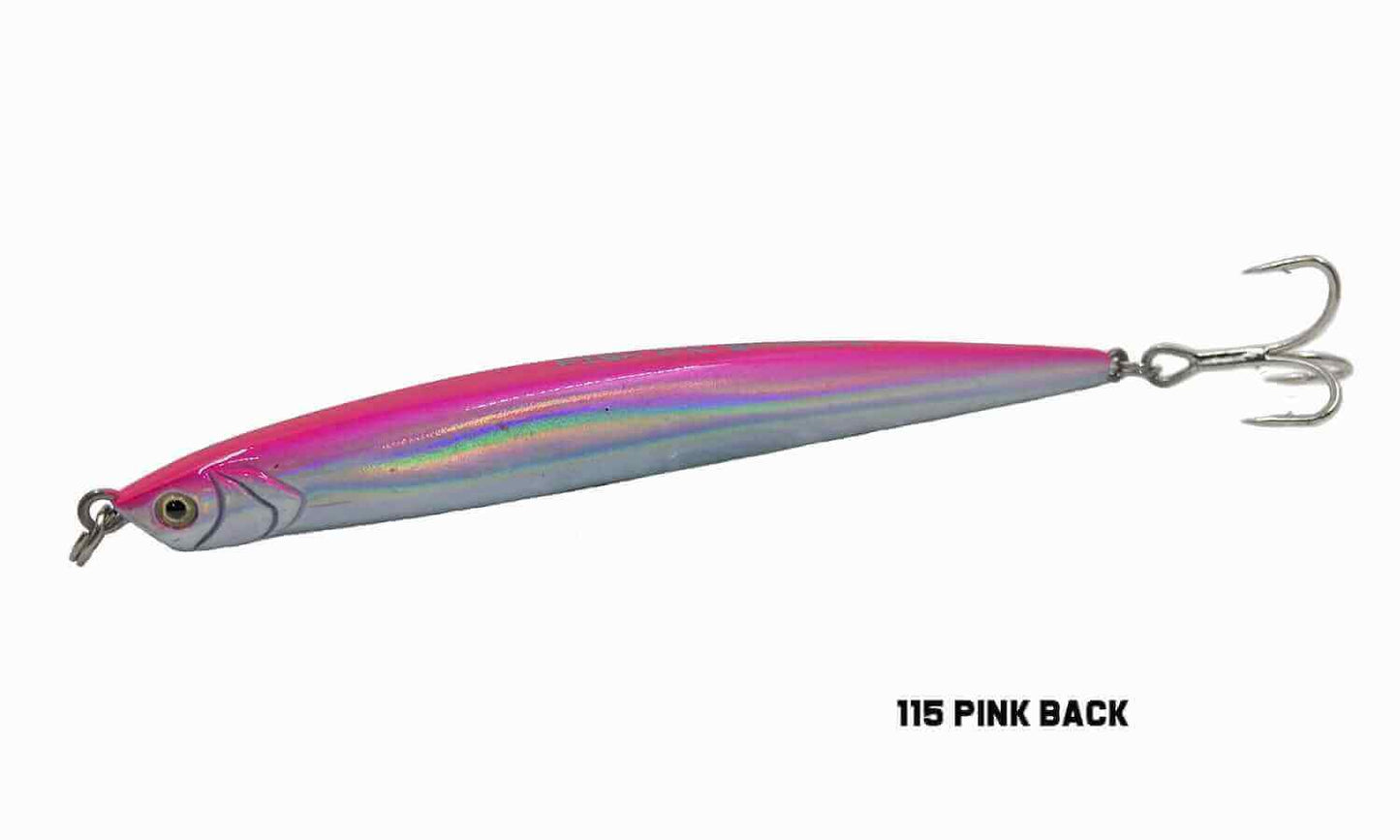 Fish Inc Flanker Lure