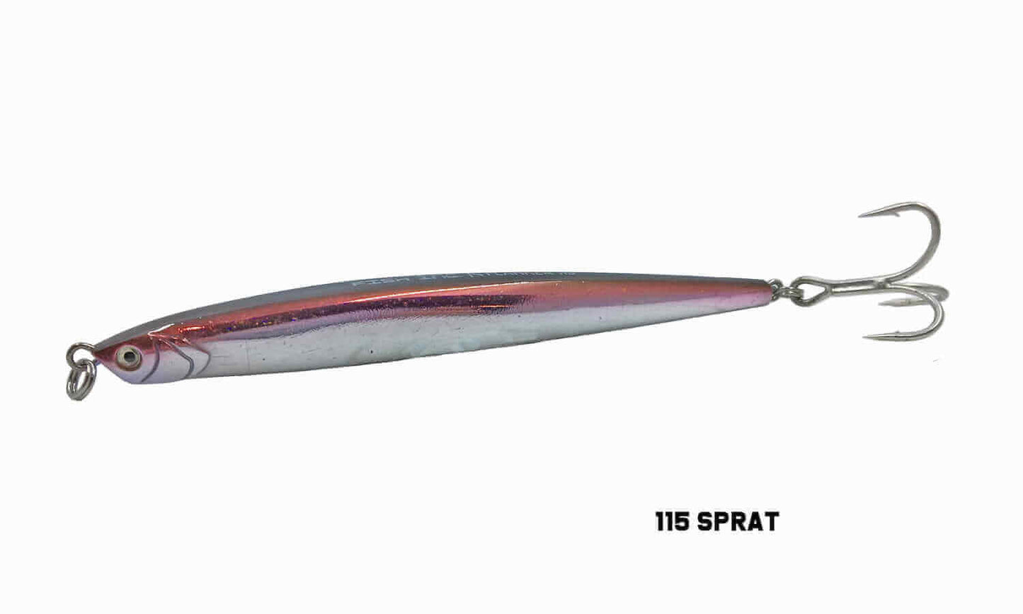 Fish Inc Flanker Lure