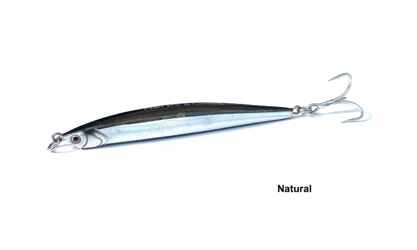 Fish Inc Flanker Lure