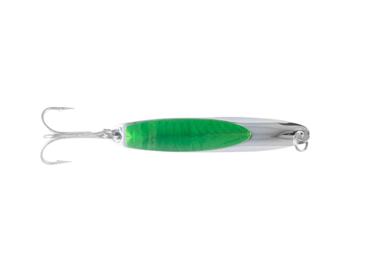 SPOON HALCO TWISTY 40G CHARTREUSE