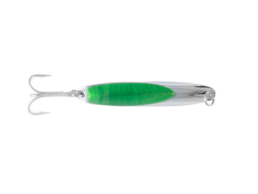 Halco Twisty Spoon