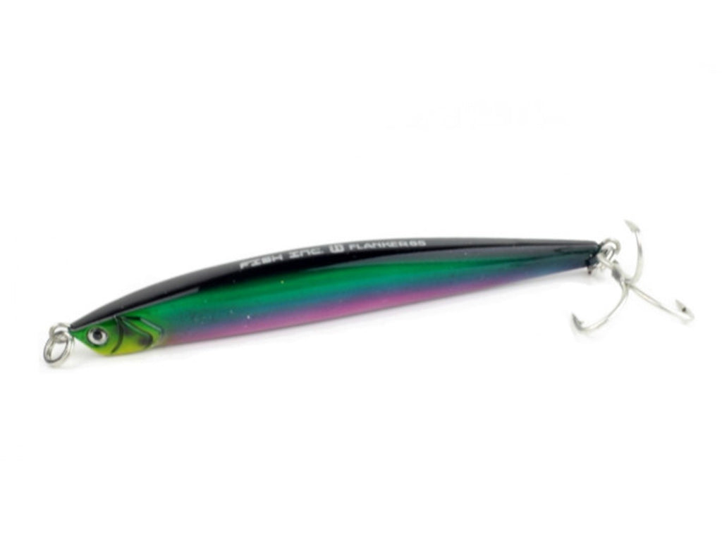 Fish Inc Flanker Lure