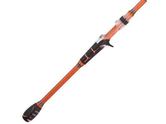 BERKLEY LIGHTNING SHOCK RODS