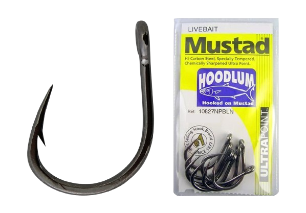 HOODLUM HOOK