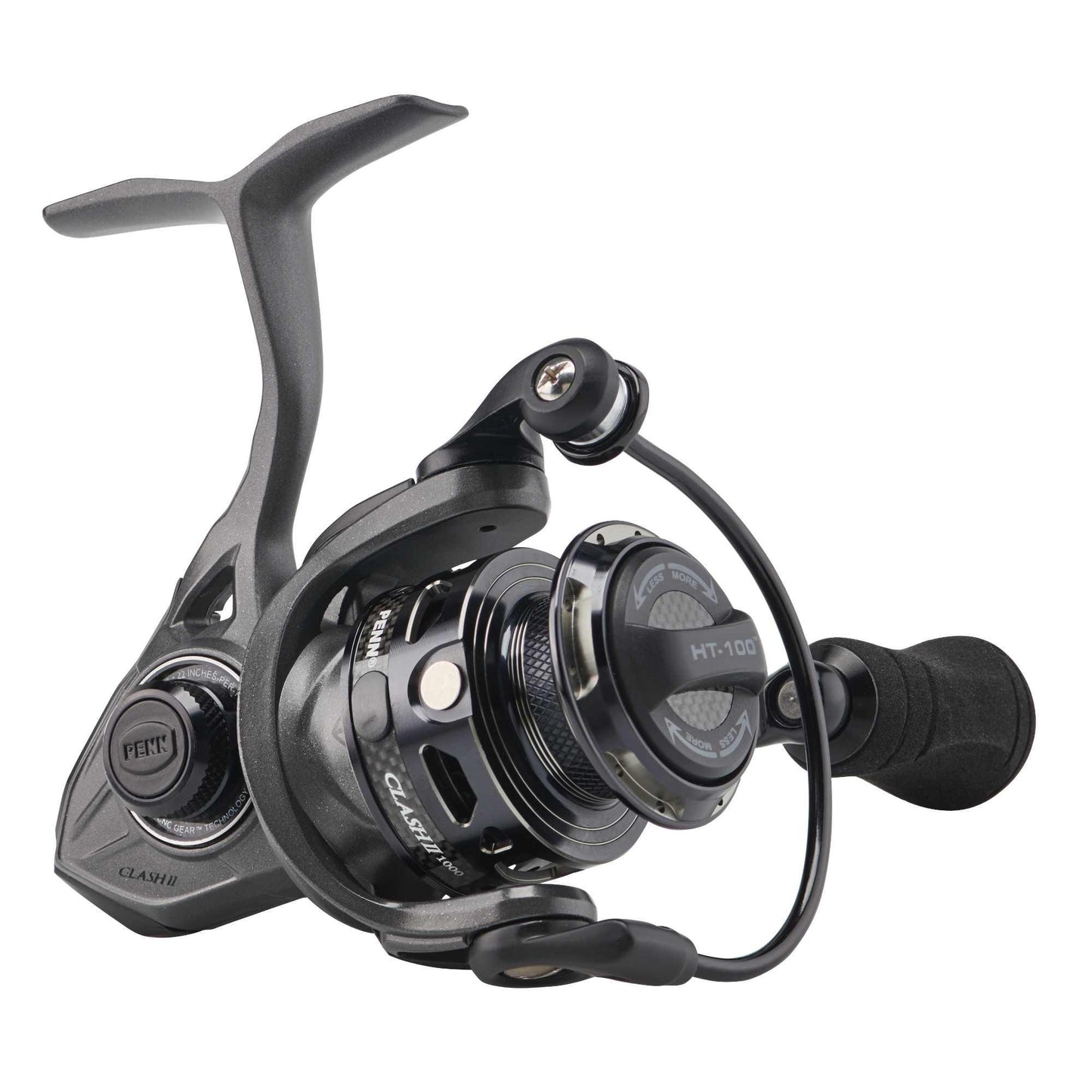 PENN Clash II Spinning Reel