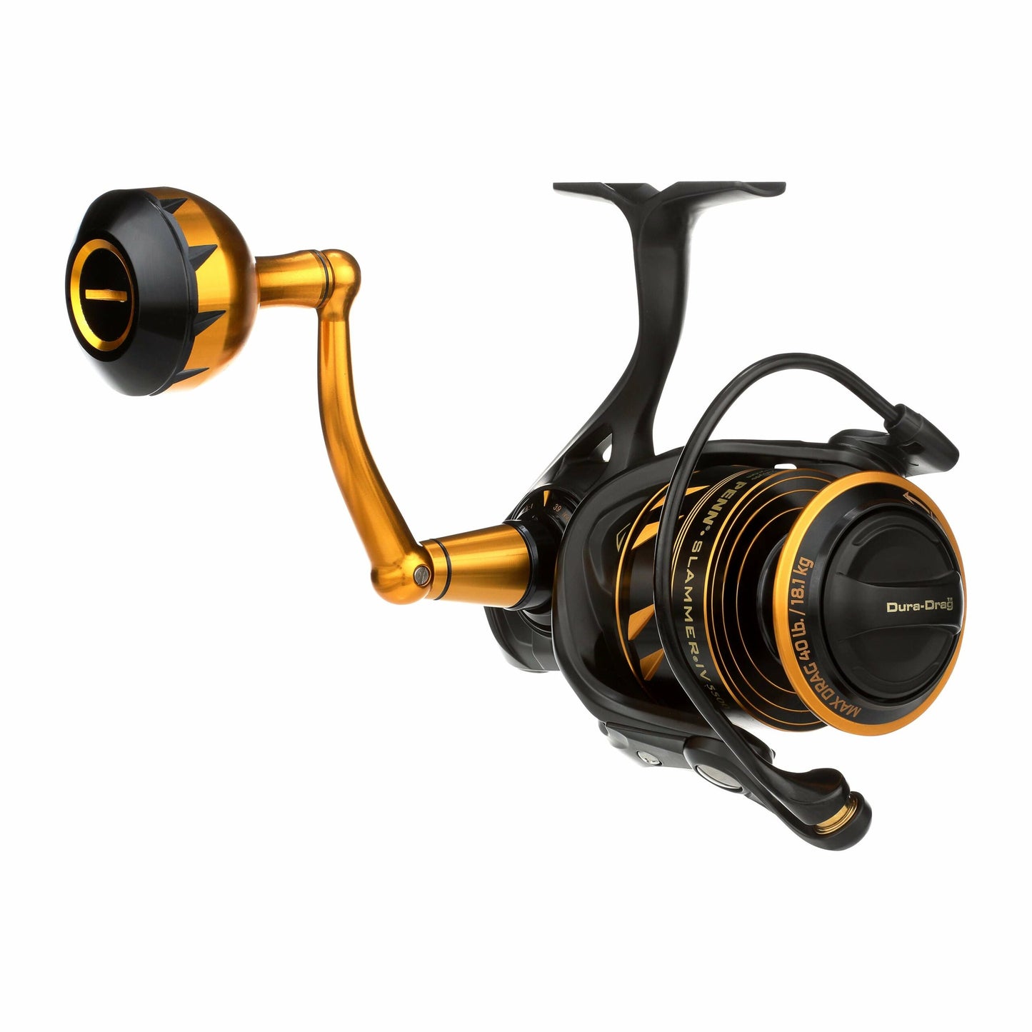PENN Slammer IV Spinning Reel