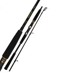 Assassin Artemis Rod