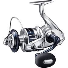 SHIMANO SARAGOSA SW A REEL