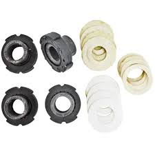 WHEELEEZ BEARING SET 25MM (SET OF 4)