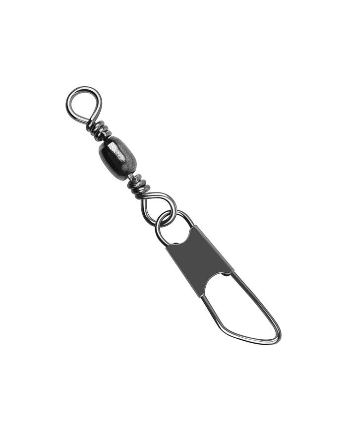 Linx Barrel Snap Swivel