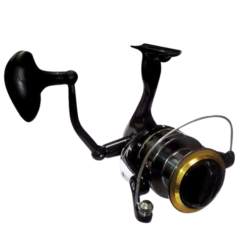 Maxreel Sigma Pro Spinning Reel