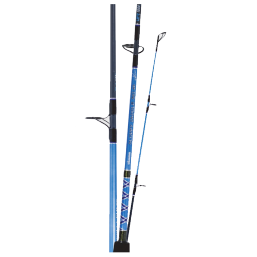 Okuma Sloppy Rod Range
