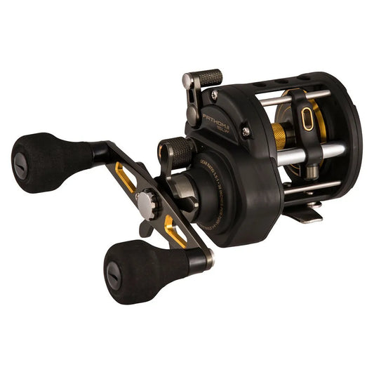 REEL PENN FATHOM II 50 LW