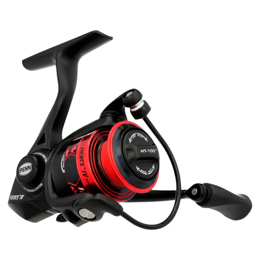 REEL PENN FIERCE IV 3000