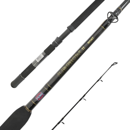 PENN Legion II 6’6” 6–10KG Rod