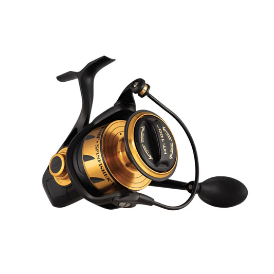REEL PENN SPINFISHER V1 3500