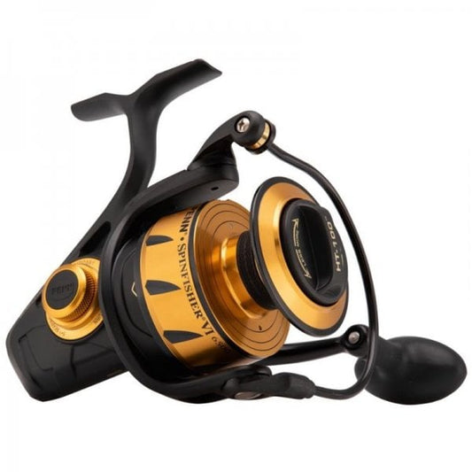 PENN Spinfisher VI Spinning Reel