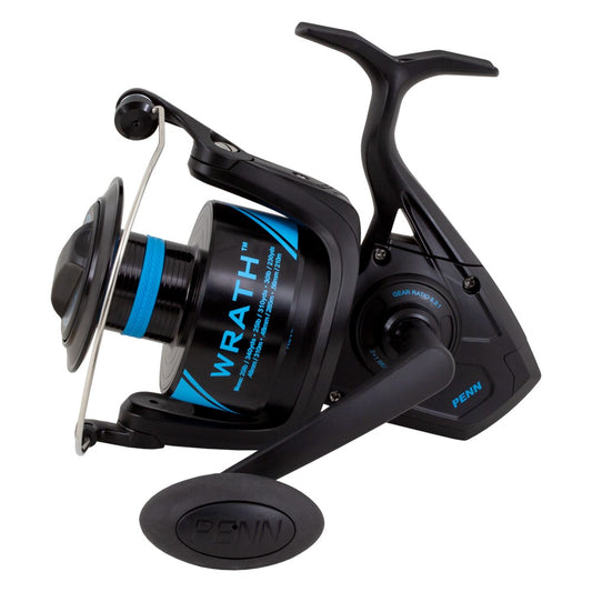 PENN Wrath Spinning Reel
