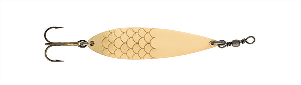 Abu Garcia Zeppo Spoon