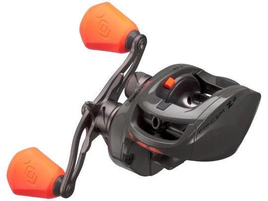13 Fishing Concept Baitcaster Range