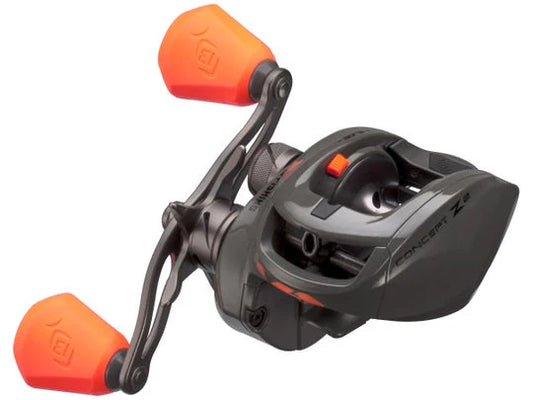 13 Fishing Concept Baitcaster Range