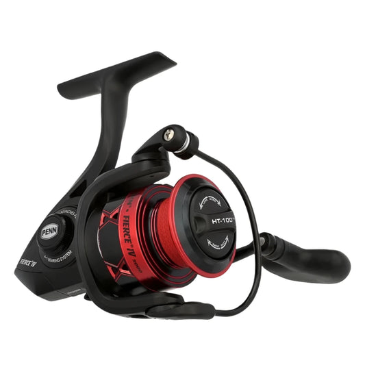 REEL PENN FIERCE IV 2000