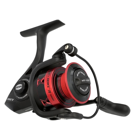 REEL PENN FIERCE IV 2500