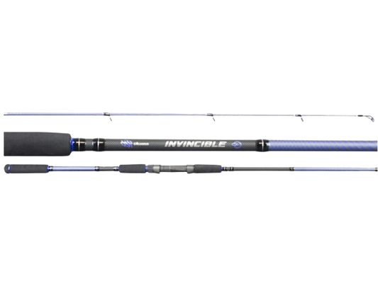 OKUMA INVINCIBLE